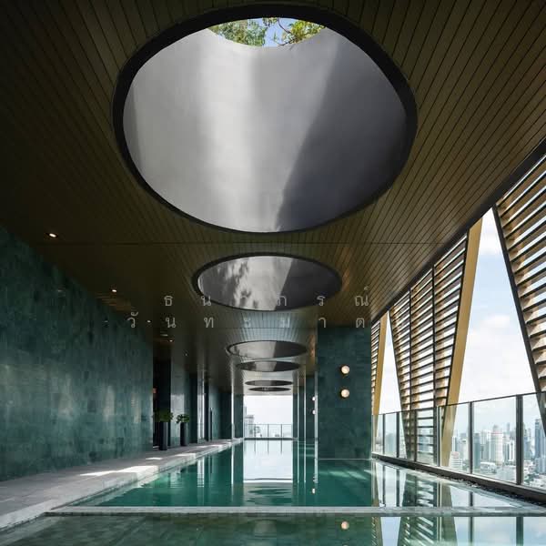 Noble State 39 : โนเบิล สเตท 39, กรุงเทพ, 35 ซอยสุขุมวิท 39, คลองตันเหนือ, วัฒนา, กรุงเทพ, 30 ตร.ม., คอนโด ให้เช่า, โดย ธนาภรณ์ วันทะมาตย์, 11168965 - DDproperty.com