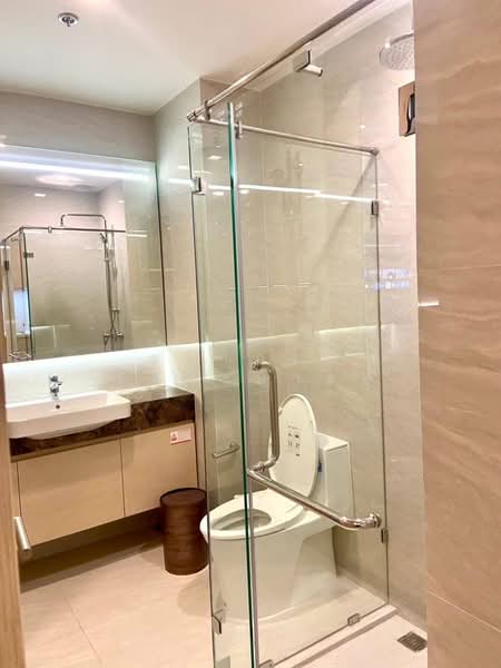 Noble State 39, Bangkok, 35 Soi Sukhumvit 39, Khlong Tan Nua, Watthana, Bangkok, 1 Bedroom, 30 sqm, Condo For Rent, by ธนาภรณ์ วันทะมาตย์, 11168965 - DDproperty.com