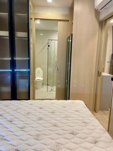 Noble State 39, Bangkok, 35 Soi Sukhumvit 39, Khlong Tan Nua, Watthana, Bangkok, 1 Bedroom, 30 sqm, Condo For Rent, by ธนาภรณ์ วันทะมาตย์, 11168965 - DDproperty.com