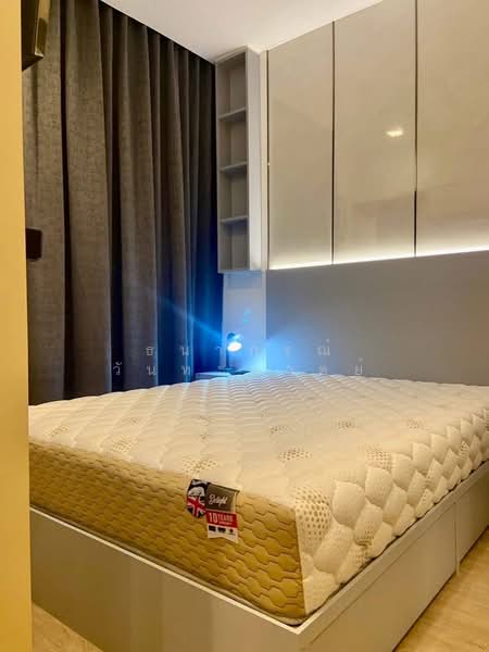 Noble State 39, Bangkok, 35 Soi Sukhumvit 39, Khlong Tan Nua, Watthana, Bangkok, 1 Bedroom, 30 sqm, Condo For Rent, by ธนาภรณ์ วันทะมาตย์, 11168965 - DDproperty.com