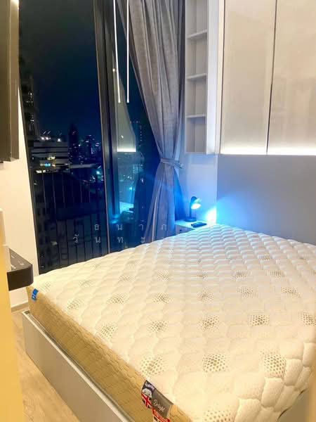 Noble State 39, Bangkok, 35 Soi Sukhumvit 39, Khlong Tan Nua, Watthana, Bangkok, 1 Bedroom, 30 sqm, Condo For Rent, by ธนาภรณ์ วันทะมาตย์, 11168965 - DDproperty.com