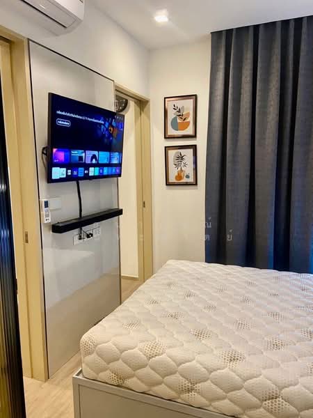 Noble State 39, Bangkok, 35 Soi Sukhumvit 39, Khlong Tan Nua, Watthana, Bangkok, 1 Bedroom, 30 sqm, Condo For Rent, by ธนาภรณ์ วันทะมาตย์, 11168965 - DDproperty.com