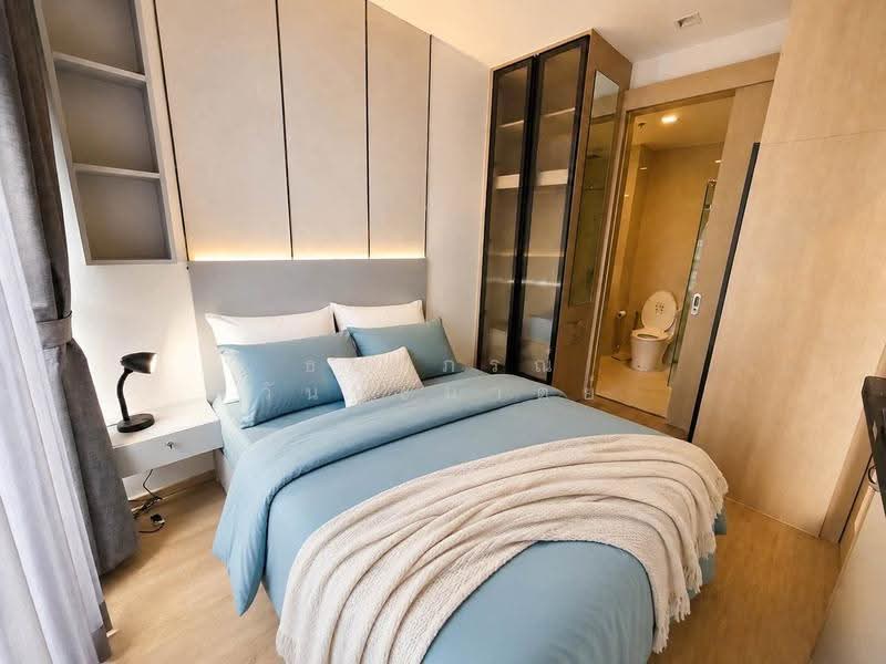 Noble State 39, Bangkok, 35 Soi Sukhumvit 39, Khlong Tan Nua, Watthana, Bangkok, 1 Bedroom, 30 sqm, Condo For Rent, by ธนาภรณ์ วันทะมาตย์, 11168965 - DDproperty.com