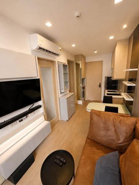 Noble State 39, Bangkok, 35 Soi Sukhumvit 39, Khlong Tan Nua, Watthana, Bangkok, 1 Bedroom, 30 sqm, Condo For Rent, by ธนาภรณ์ วันทะมาตย์, 11168965 - DDproperty.com