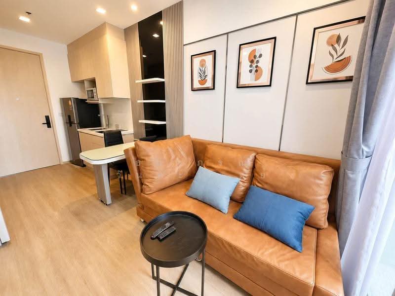 Noble State 39, Bangkok, 35 Soi Sukhumvit 39, Khlong Tan Nua, Watthana, Bangkok, 1 Bedroom, 30 sqm, Condo For Rent, by ธนาภรณ์ วันทะมาตย์, 11168965 - DDproperty.com