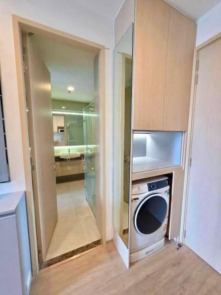 Noble State 39, Bangkok, 35 Soi Sukhumvit 39, Khlong Tan Nua, Watthana, Bangkok, 1 Bedroom, 30 sqm, Condo For Rent, by ธนาภรณ์ วันทะมาตย์, 11168965 - DDproperty.com