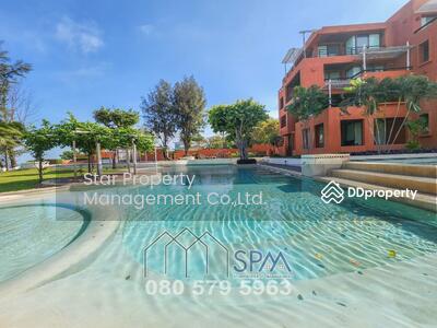 ขาย - Las Tortugas Condo : ลาส ตอร์ตูกัส คอนโด, ประจวบคีรีขันธ์