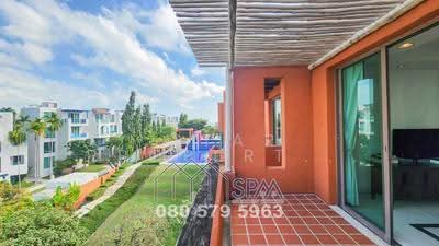 ขาย - Las Tortugas Condo : ลาส ตอร์ตูกัส คอนโด, ประจวบคีรีขันธ์