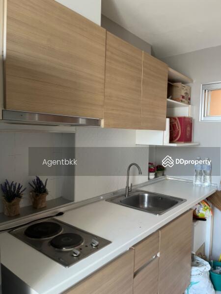 U Delight @ Bang Sue Station, Bangkok, 308 Prachacheun Road, Bang Sue, Bangkok, 1 Bedroom, 35 sqm, Condo For Sale, by Agentbkk, 11169038 - DDproperty.com