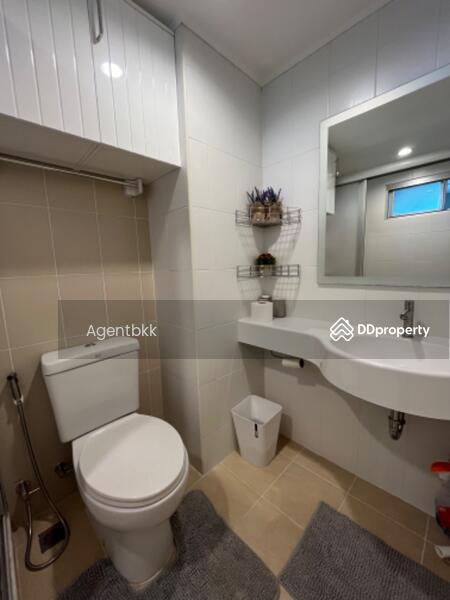 U Delight @ Bang Sue Station, Bangkok, 308 Prachacheun Road, Bang Sue, Bangkok, 1 Bedroom, 35 sqm, Condo For Sale, by Agentbkk, 11169038 - DDproperty.com