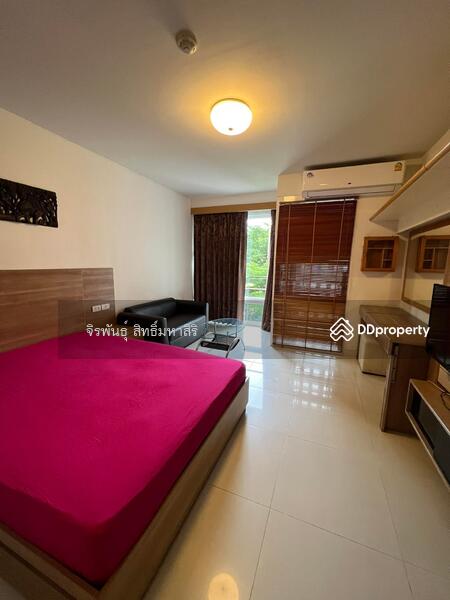 For Sale - I-House Rama 9-Ekkamai, Bangkok