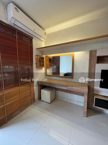 For Sale - I-House Rama 9-Ekkamai, Bangkok