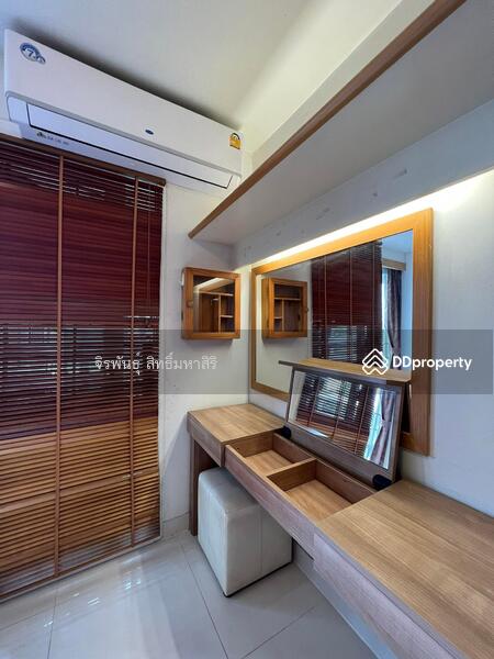 For Sale - I-House Rama 9-Ekkamai, Bangkok