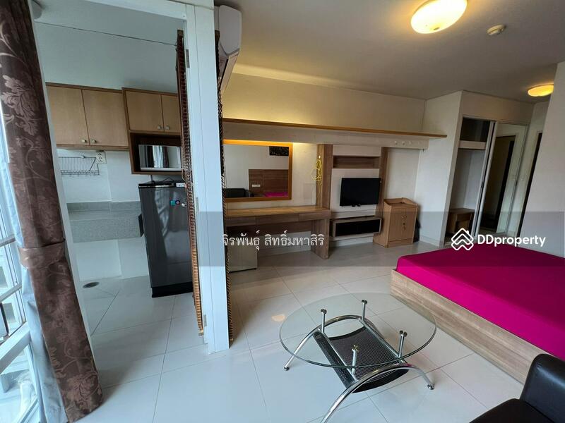 For Sale - I-House Rama 9-Ekkamai, Bangkok