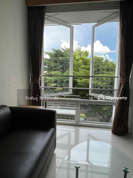 For Sale - I-House Rama 9-Ekkamai, Bangkok