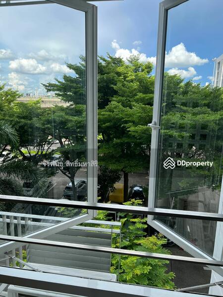 For Sale - I-House Rama 9-Ekkamai, Bangkok