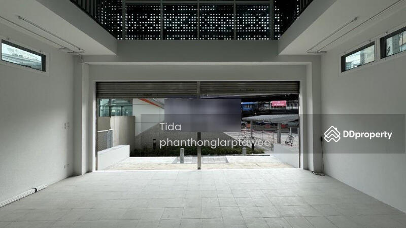 อาคารพาณิชย์ แยกลำสาลี, กรุงเทพ, หัวหมาก, บางกะปิ, กรุงเทพ, 233 ตร.ม., ตึกแถว-อาคารพาณิชย์ ให้เช่า, โดย Tida phanthonglarptawee, 11169083 - DDproperty.com