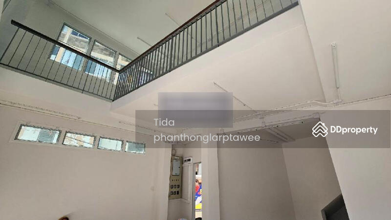 Commercial building Yaek Lam Sali, Bangkok, Hua Mak, Bang Kapi, Bangkok, , 233 sqm, Shophouse For Rent, by Tida phanthonglarptawee, 11169083 - DDproperty.com