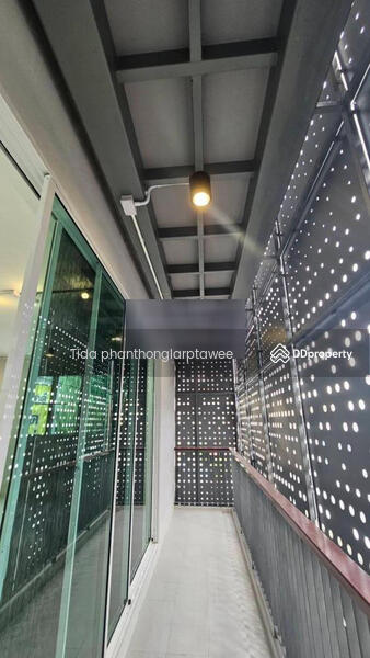 Commercial building Yaek Lam Sali, Bangkok, Hua Mak, Bang Kapi, Bangkok, , 233 sqm, Shophouse For Rent, by Tida phanthonglarptawee, 11169083 - DDproperty.com