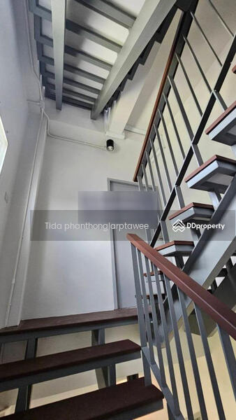 Commercial building Yaek Lam Sali, Bangkok, Hua Mak, Bang Kapi, Bangkok, , 233 sqm, Shophouse For Rent, by Tida phanthonglarptawee, 11169083 - DDproperty.com