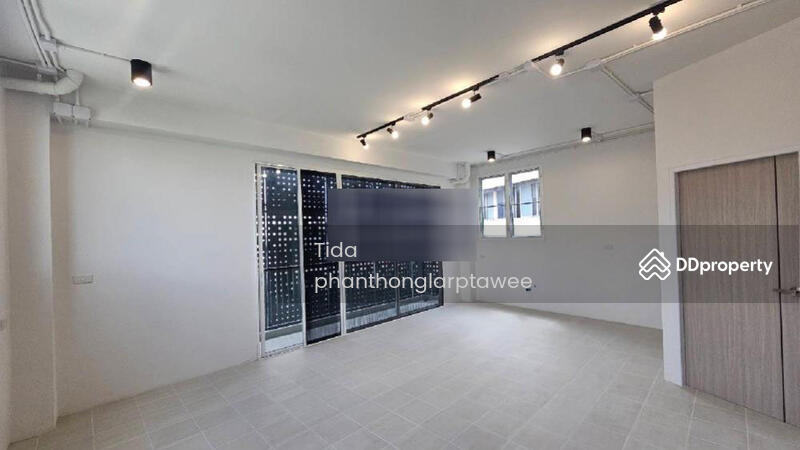 Commercial building Yaek Lam Sali, Bangkok, Hua Mak, Bang Kapi, Bangkok, , 233 sqm, Shophouse For Rent, by Tida phanthonglarptawee, 11169083 - DDproperty.com
