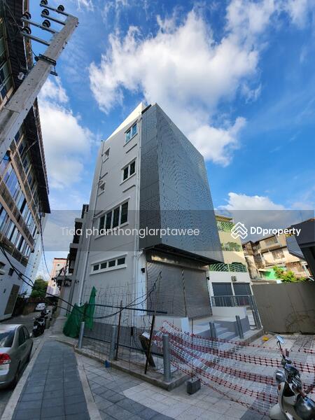 อาคารพาณิชย์ แยกลำสาลี, กรุงเทพ, หัวหมาก, บางกะปิ, กรุงเทพ, 233 ตร.ม., ตึกแถว-อาคารพาณิชย์ ให้เช่า, โดย Tida phanthonglarptawee, 11169083 - DDproperty.com