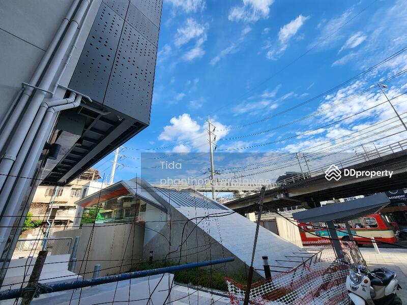 Commercial building Yaek Lam Sali, Bangkok, Hua Mak, Bang Kapi, Bangkok, , 233 sqm, Shophouse For Rent, by Tida phanthonglarptawee, 11169083 - DDproperty.com