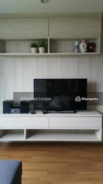 Lumpini Park Rama 9-Ratchada, Bangkok, 888 Chaturathit Road, Bang Kapi, Huai Khwang, Bangkok, 1 Bedroom, 45 sqm, Condo For Sale, by Living Real Estates, 11169230 - DDproperty.com