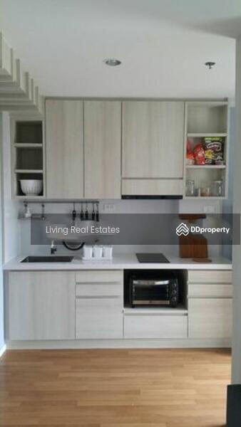 Lumpini Park Rama 9-Ratchada, Bangkok, 888 Chaturathit Road, Bang Kapi, Huai Khwang, Bangkok, 1 Bedroom, 45 sqm, Condo For Sale, by Living Real Estates, 11169230 - DDproperty.com