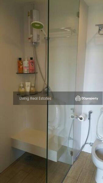 Lumpini Park Rama 9-Ratchada, Bangkok, 888 Chaturathit Road, Bang Kapi, Huai Khwang, Bangkok, 1 Bedroom, 45 sqm, Condo For Sale, by Living Real Estates, 11169230 - DDproperty.com
