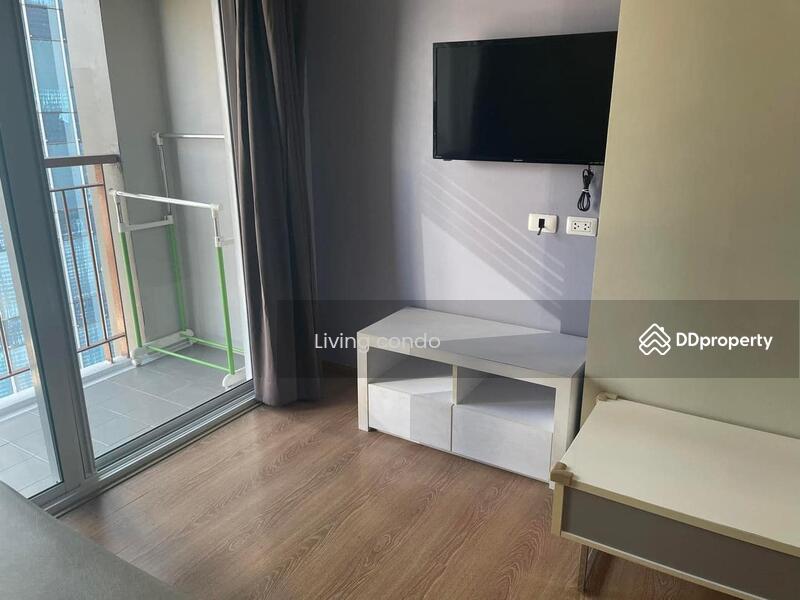 SYM Vibha-Ladprao, Bangkok, 733 Vibhavadi Rangsit Rd, Jom Phon, Chatuchak, Bangkok, 1 Bedroom, 35 sqm, Condo For Sale, by Living Condo, 11169239 - DDproperty.com