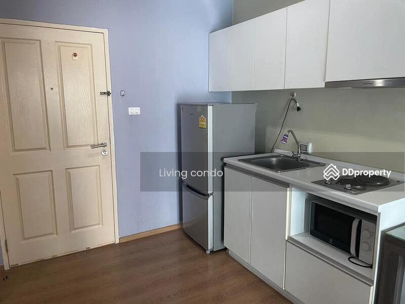 SYM Vibha-Ladprao, Bangkok, 733 Vibhavadi Rangsit Rd, Jom Phon, Chatuchak, Bangkok, 1 Bedroom, 35 sqm, Condo For Sale, by Living Condo, 11169239 - DDproperty.com