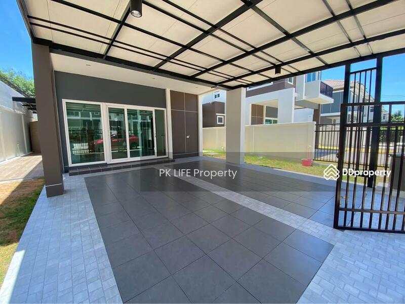 12R0335 This house for rent 3bedroom 2bathroom 50,000/month at thalang have fully furnished, Phuket, Thep Krasattri, Thalang, Phuket, 3 Bedrooms, 120 sqm, Single Detached House For Rent, by PK LIFE Property, 11169458 - DDproperty.com