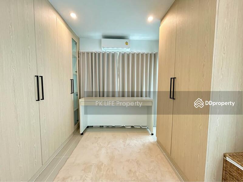 12R0335 This house for rent 3bedroom 2bathroom 50,000/month at thalang have fully furnished, Phuket, Thep Krasattri, Thalang, Phuket, 3 Bedrooms, 120 sqm, Single Detached House For Rent, by PK LIFE Property, 11169458 - DDproperty.com