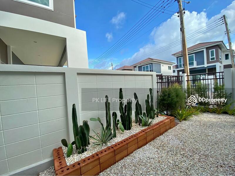 12R0335 This house for rent 3bedroom 2bathroom 50,000/month at thalang have fully furnished, Phuket, Thep Krasattri, Thalang, Phuket, 3 Bedrooms, 120 sqm, Single Detached House For Rent, by PK LIFE Property, 11169458 - DDproperty.com