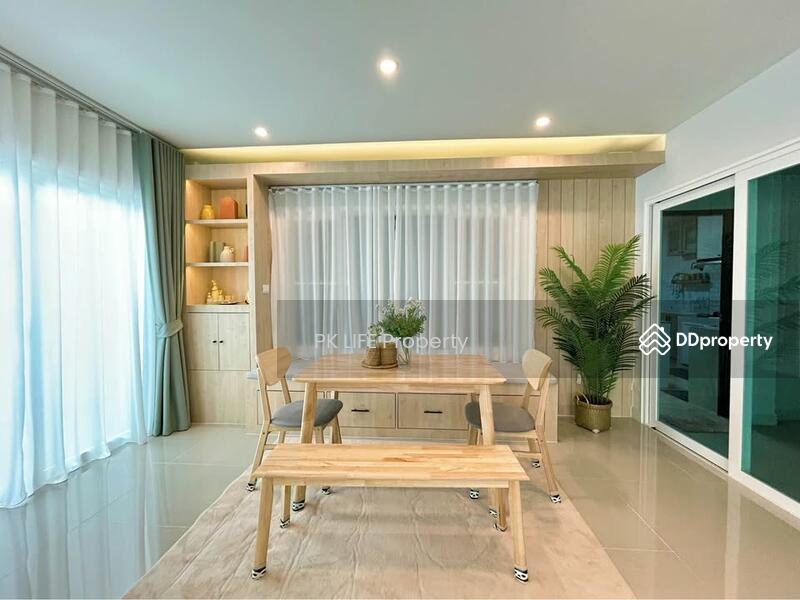 12R0335 This house for rent 3bedroom 2bathroom 50,000/month at thalang have fully furnished, Phuket, Thep Krasattri, Thalang, Phuket, 3 Bedrooms, 120 sqm, Single Detached House For Rent, by PK LIFE Property, 11169458 - DDproperty.com