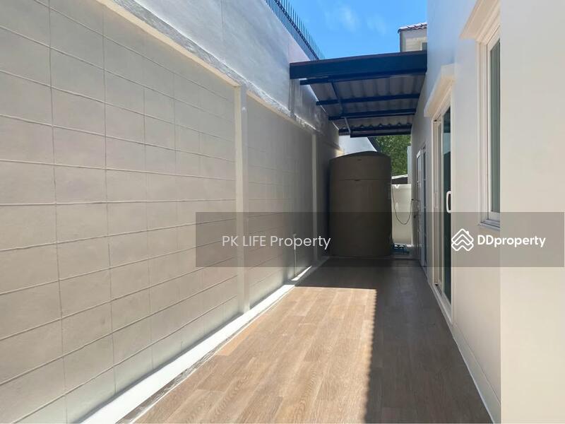 12R0335 This house for rent 3bedroom 2bathroom 50,000/month at thalang have fully furnished, ภูเก็ต, เทพกระษัตรี, ถลาง, ภูเก็ต, 120 ตร.ม., บ้านเดี่ยว ให้เช่า, โดย PK LIFE Property, 11169458 - DDproperty.com