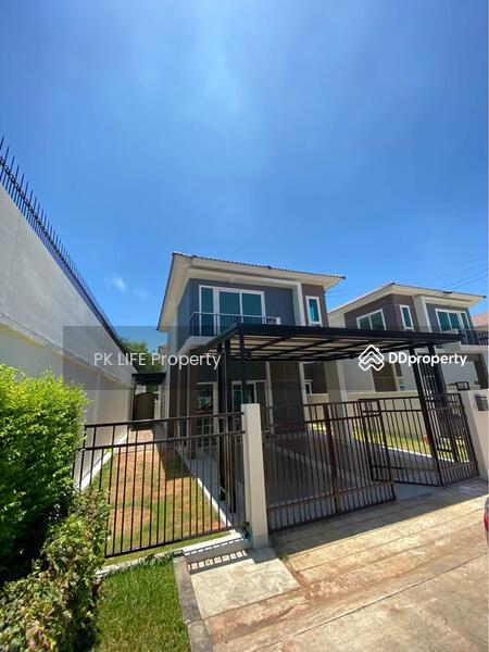 12R0335 This house for rent 3bedroom 2bathroom 50,000/month at thalang have fully furnished, Phuket, Thep Krasattri, Thalang, Phuket, 3 Bedrooms, 120 sqm, Single Detached House For Rent, by PK LIFE Property, 11169458 - DDproperty.com
