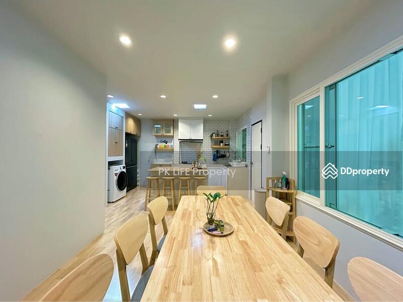 12R0335 This house for rent 3bedroom 2bathroom 50,000/month at thalang have fully furnished, Phuket, Thep Krasattri, Thalang, Phuket, 3 Bedrooms, 120 sqm, Single Detached House For Rent, by PK LIFE Property, 11169458 - DDproperty.com
