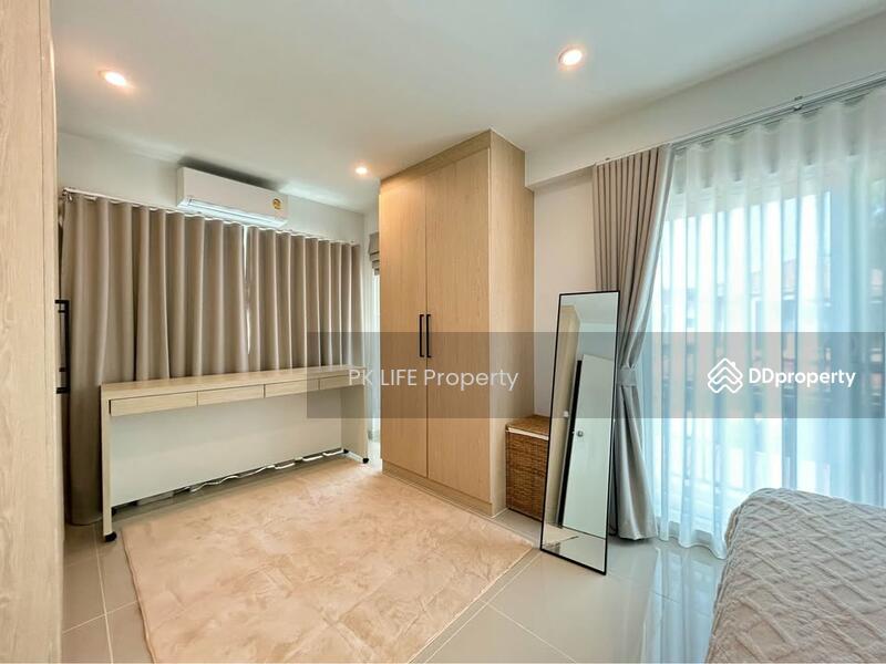 12R0335 This house for rent 3bedroom 2bathroom 50,000/month at thalang have fully furnished, Phuket, Thep Krasattri, Thalang, Phuket, 3 Bedrooms, 120 sqm, Single Detached House For Rent, by PK LIFE Property, 11169458 - DDproperty.com