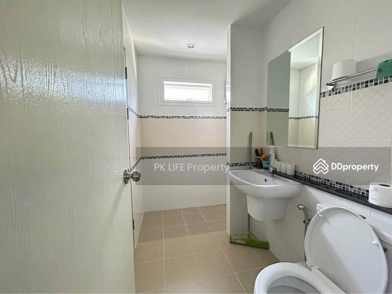 12R0335 This house for rent 3bedroom 2bathroom 50,000/month at thalang have fully furnished, ภูเก็ต, เทพกระษัตรี, ถลาง, ภูเก็ต, 120 ตร.ม., บ้านเดี่ยว ให้เช่า, โดย PK LIFE Property, 11169458 - DDproperty.com