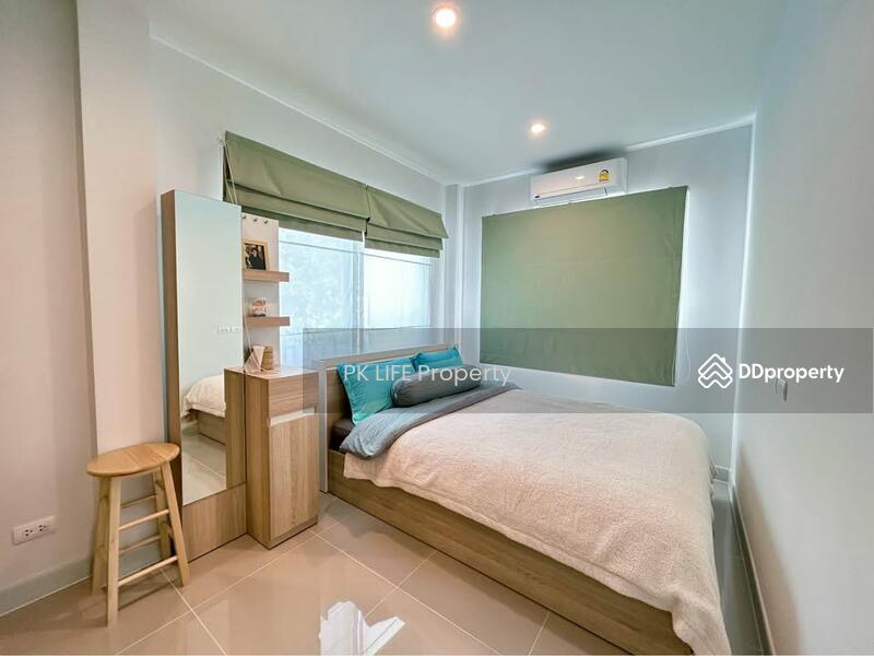 12R0335 This house for rent 3bedroom 2bathroom 50,000/month at thalang have fully furnished, Phuket, Thep Krasattri, Thalang, Phuket, 3 Bedrooms, 120 sqm, Single Detached House For Rent, by PK LIFE Property, 11169458 - DDproperty.com