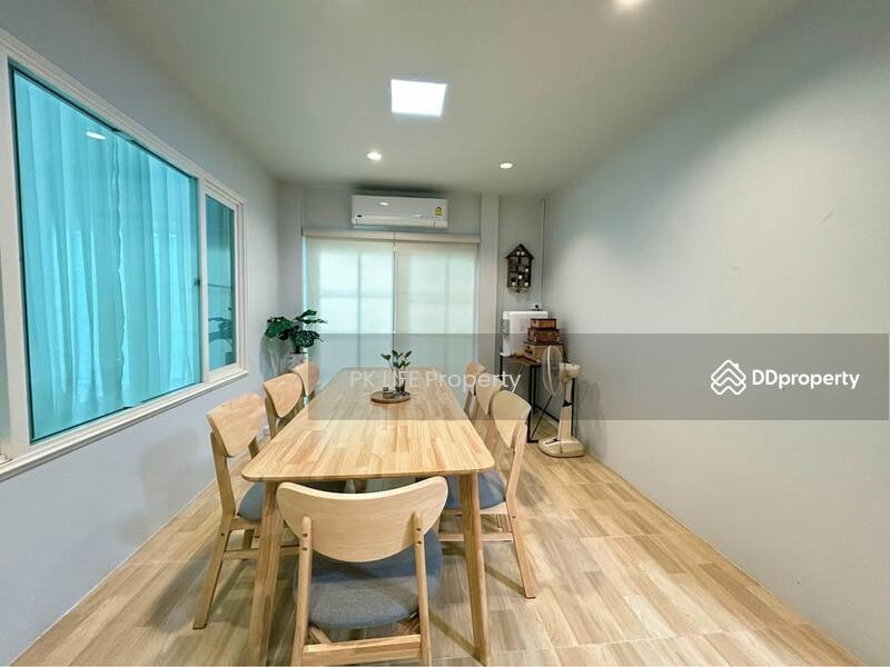 12R0335 This house for rent 3bedroom 2bathroom 50,000/month at thalang have fully furnished, Phuket, Thep Krasattri, Thalang, Phuket, 3 Bedrooms, 120 sqm, Single Detached House For Rent, by PK LIFE Property, 11169458 - DDproperty.com