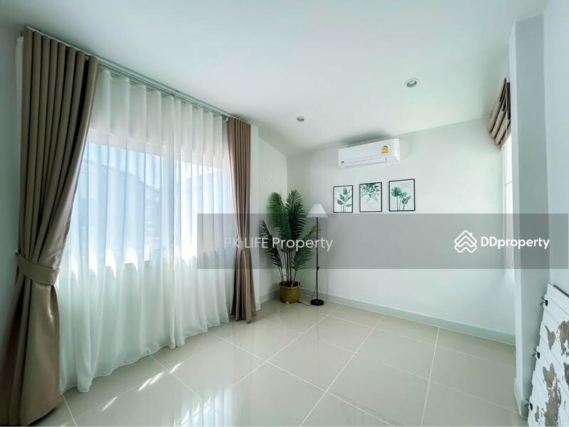 12R0335 This house for rent 3bedroom 2bathroom 50,000/month at thalang have fully furnished, ภูเก็ต, เทพกระษัตรี, ถลาง, ภูเก็ต, 120 ตร.ม., บ้านเดี่ยว ให้เช่า, โดย PK LIFE Property, 11169458 - DDproperty.com