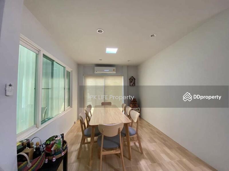 12R0335 This house for rent 3bedroom 2bathroom 50,000/month at thalang have fully furnished, ภูเก็ต, เทพกระษัตรี, ถลาง, ภูเก็ต, 120 ตร.ม., บ้านเดี่ยว ให้เช่า, โดย PK LIFE Property, 11169458 - DDproperty.com