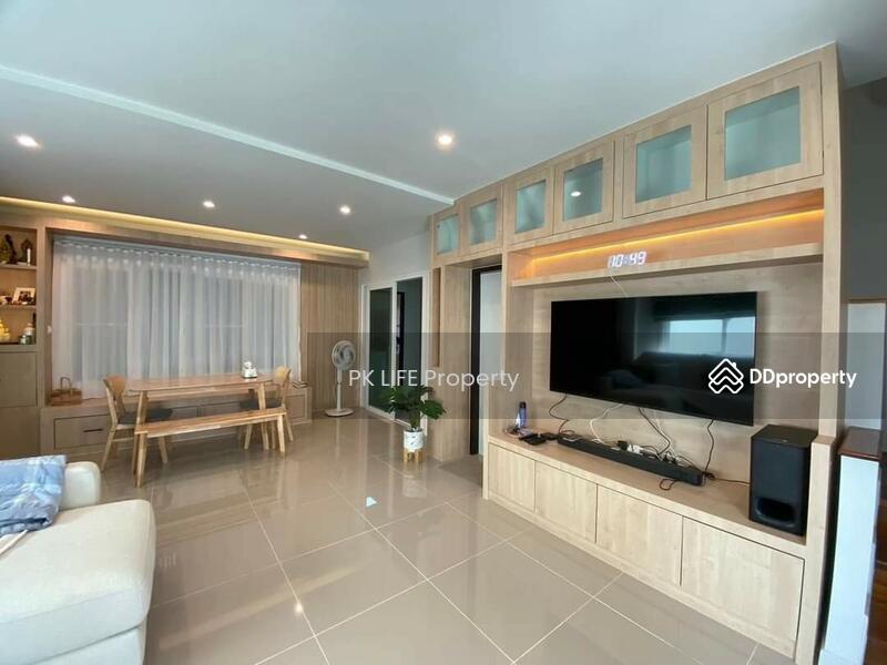 12R0335 This house for rent 3bedroom 2bathroom 50,000/month at thalang have fully furnished, Phuket, Thep Krasattri, Thalang, Phuket, 3 Bedrooms, 120 sqm, Single Detached House For Rent, by PK LIFE Property, 11169458 - DDproperty.com