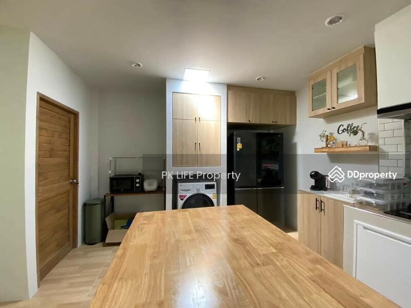 12R0335 This house for rent 3bedroom 2bathroom 50,000/month at thalang have fully furnished, ภูเก็ต, เทพกระษัตรี, ถลาง, ภูเก็ต, 120 ตร.ม., บ้านเดี่ยว ให้เช่า, โดย PK LIFE Property, 11169458 - DDproperty.com