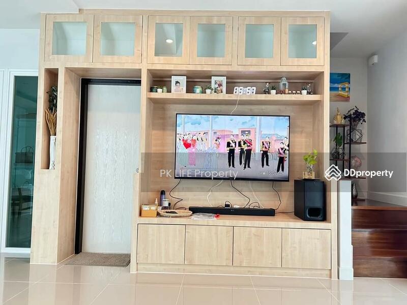 12R0335 This house for rent 3bedroom 2bathroom 50,000/month at thalang have fully furnished, Phuket, Thep Krasattri, Thalang, Phuket, 3 Bedrooms, 120 sqm, Single Detached House For Rent, by PK LIFE Property, 11169458 - DDproperty.com