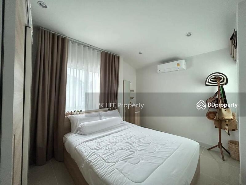 12R0335 This house for rent 3bedroom 2bathroom 50,000/month at thalang have fully furnished, Phuket, Thep Krasattri, Thalang, Phuket, 3 Bedrooms, 120 sqm, Single Detached House For Rent, by PK LIFE Property, 11169458 - DDproperty.com