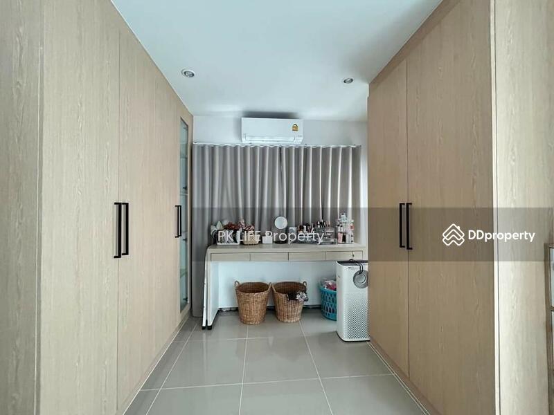 12R0335 This house for rent 3bedroom 2bathroom 50,000/month at thalang have fully furnished, Phuket, Thep Krasattri, Thalang, Phuket, 3 Bedrooms, 120 sqm, Single Detached House For Rent, by PK LIFE Property, 11169458 - DDproperty.com
